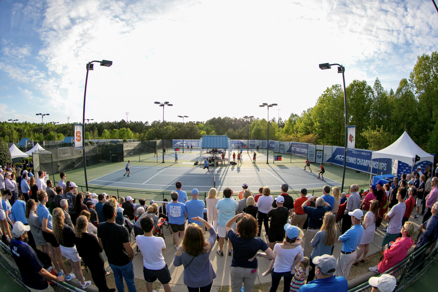 Coming Soon The Cary Tennis Classic Cary Magazine