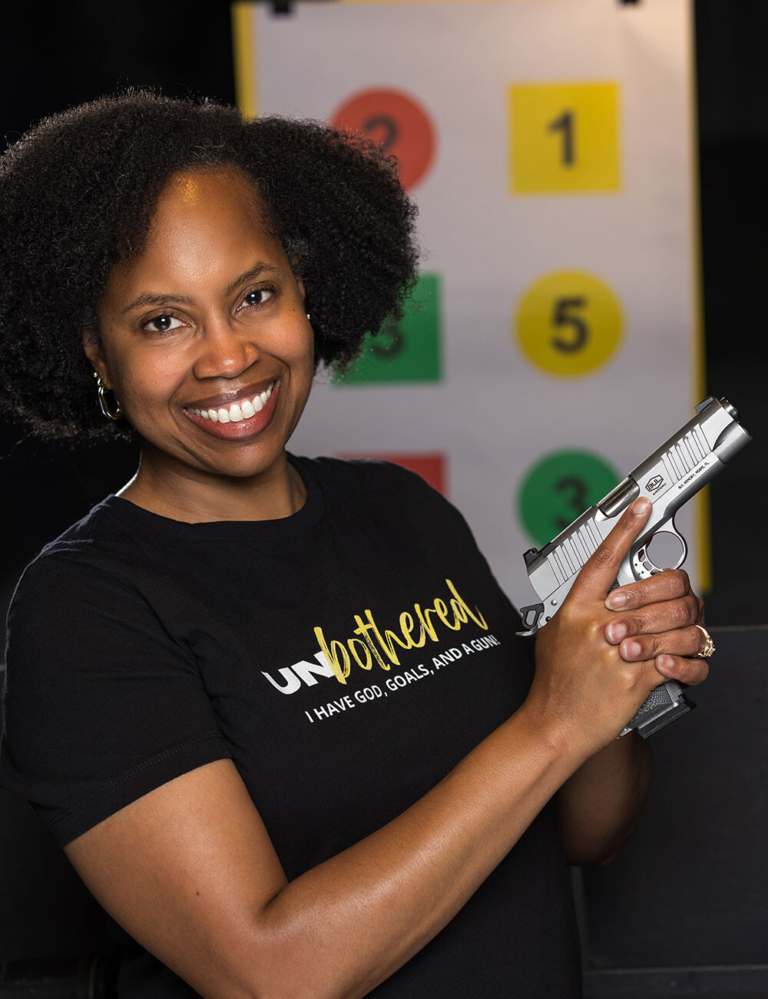 Women of Western Wake: Dr. Joy Allen - Cary Magazine