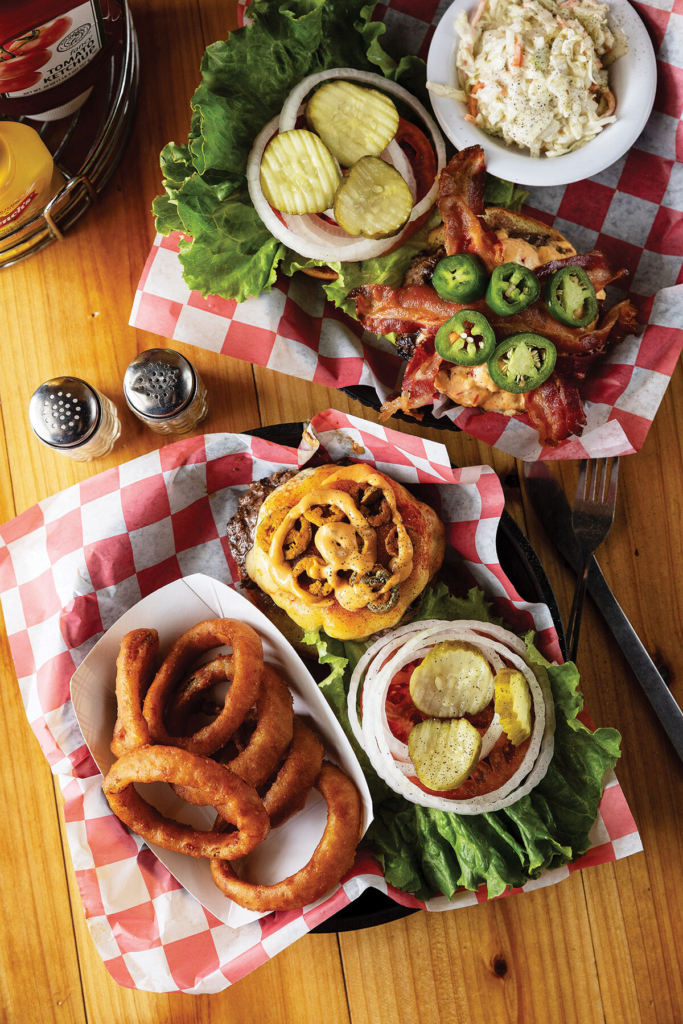 Abbey Road Tavern and Grill