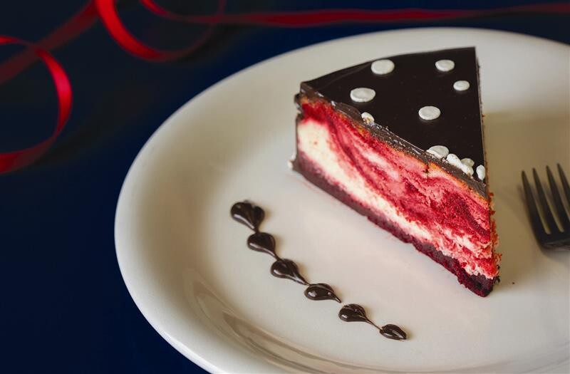 Once in a Blue Moon Bakery & Cafe