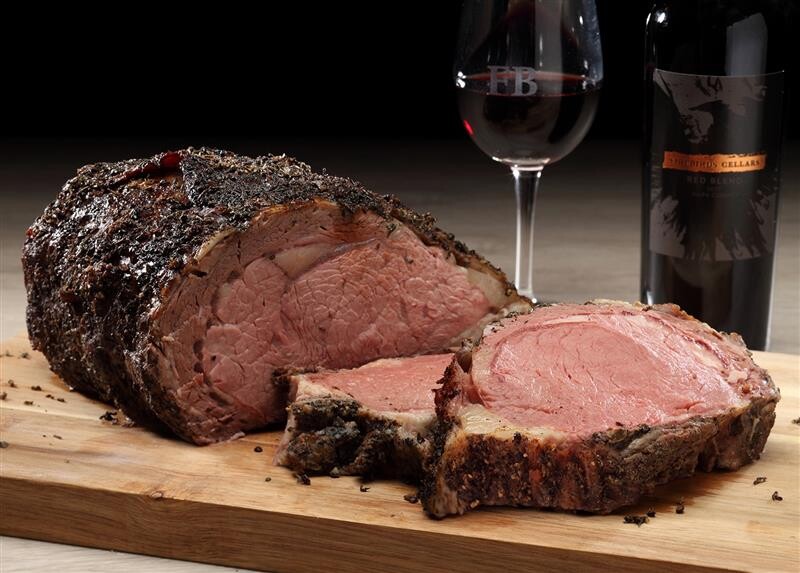 Firebirds Wood Fired Grill