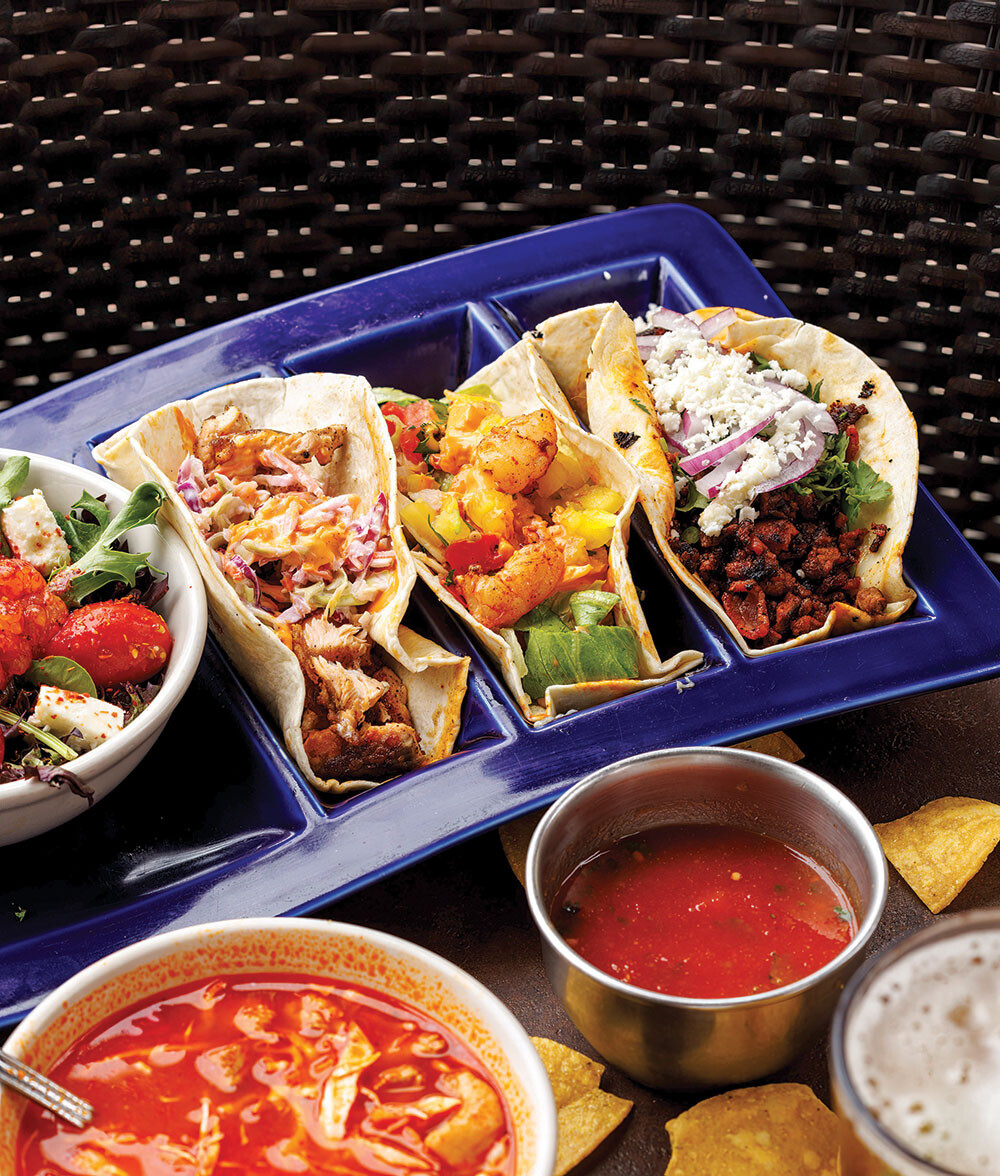 Mi Cancun Mexican Restaurant