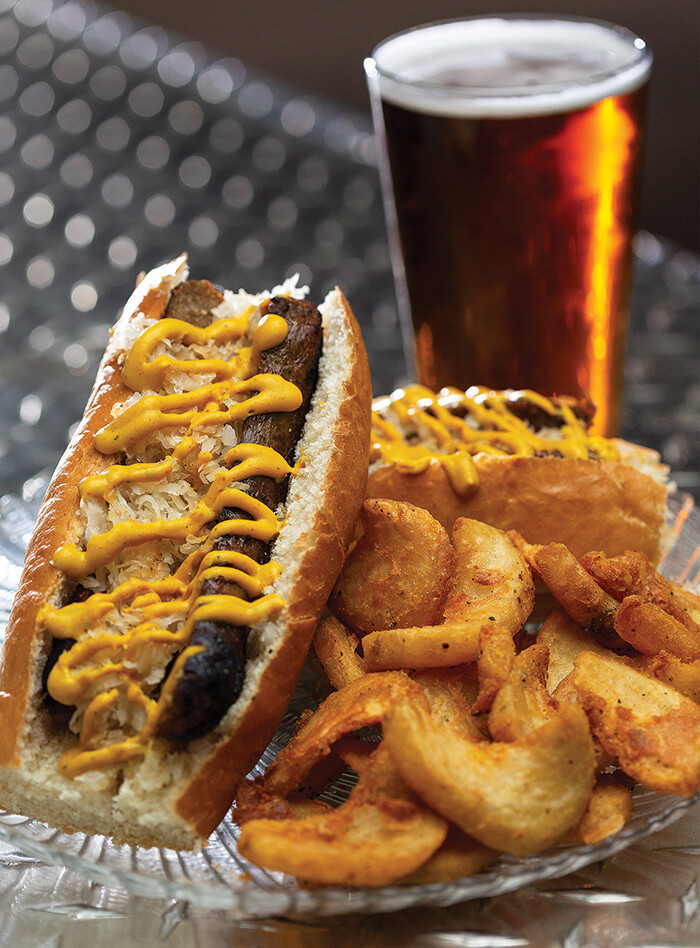 Triple Barrel Tavern