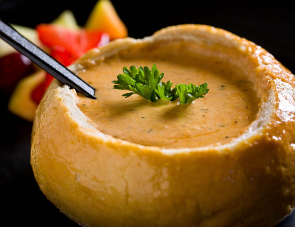 Village Deli & Grill